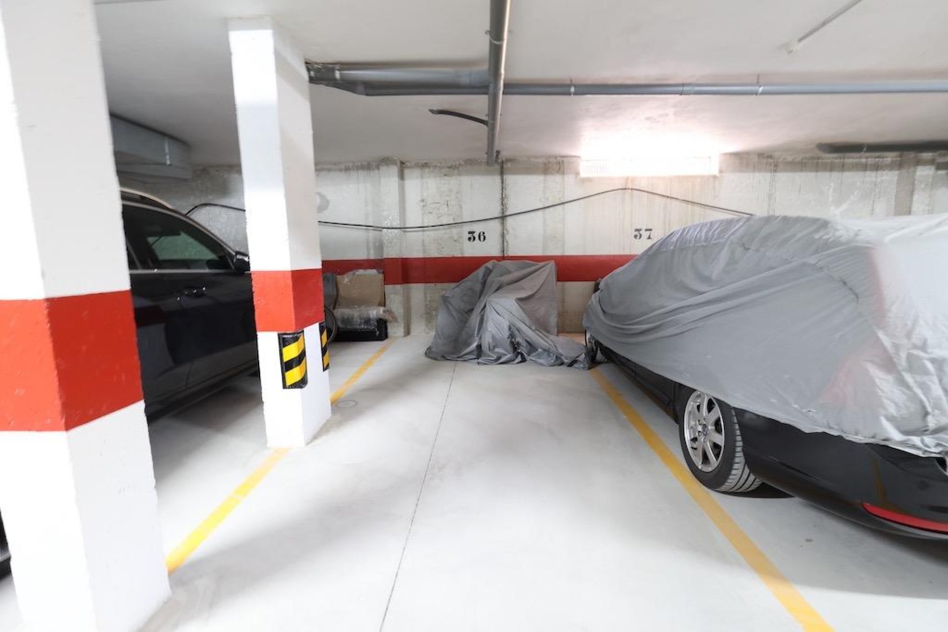 Herverkoop - Appartement - Orihuela Costa - Las Mimosas