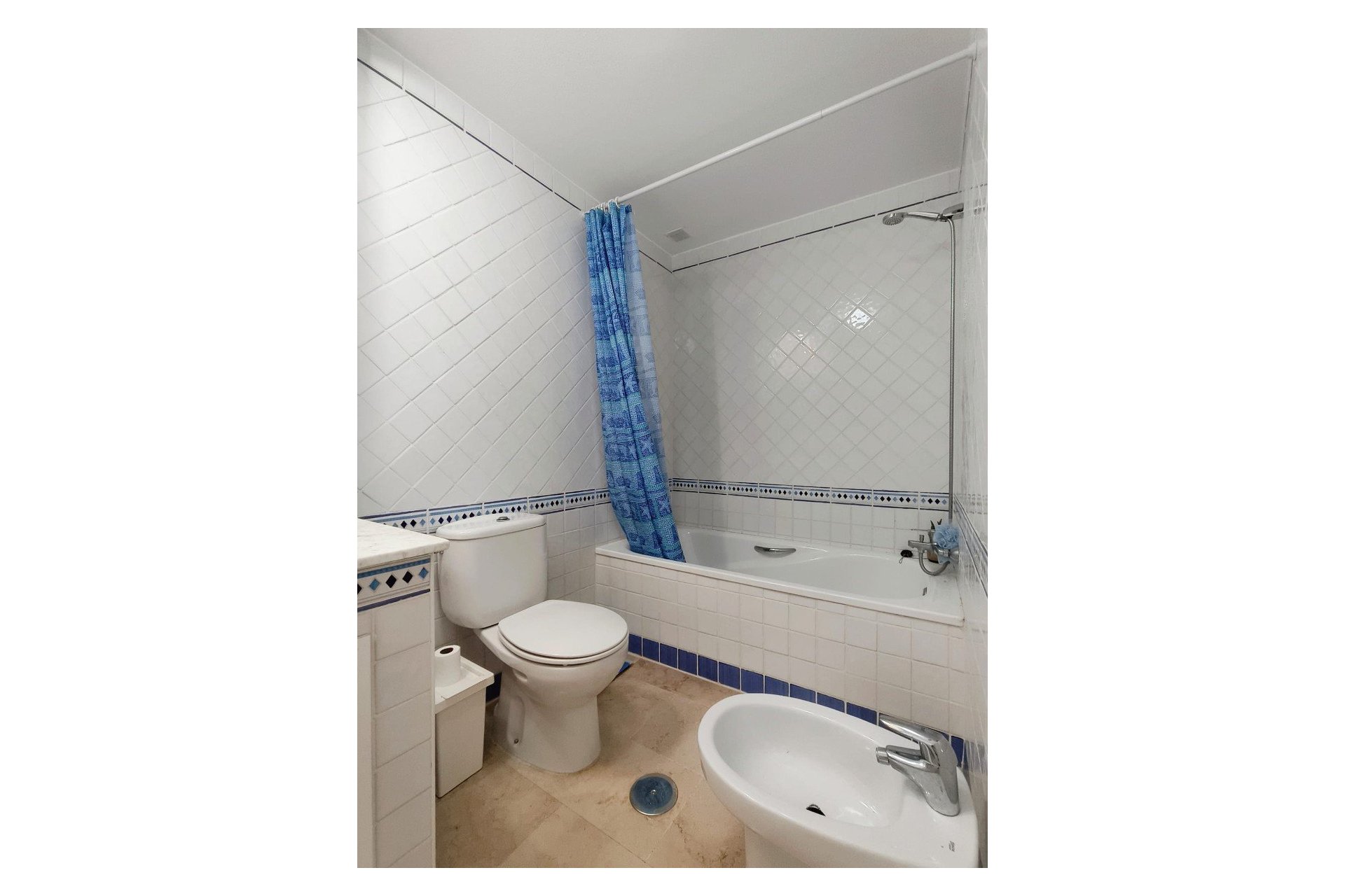 Herverkoop - Appartement - Orihuela Costa - Las Ramblas Golf