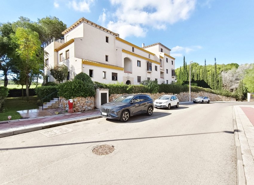 Herverkoop - Appartement - Orihuela Costa - Las Ramblas Golf