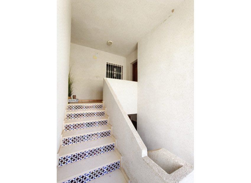 Herverkoop - Appartement - Orihuela Costa - Las Ramblas Golf
