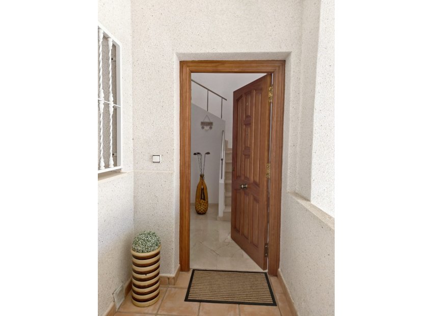 Herverkoop - Appartement - Orihuela Costa - Las Ramblas Golf