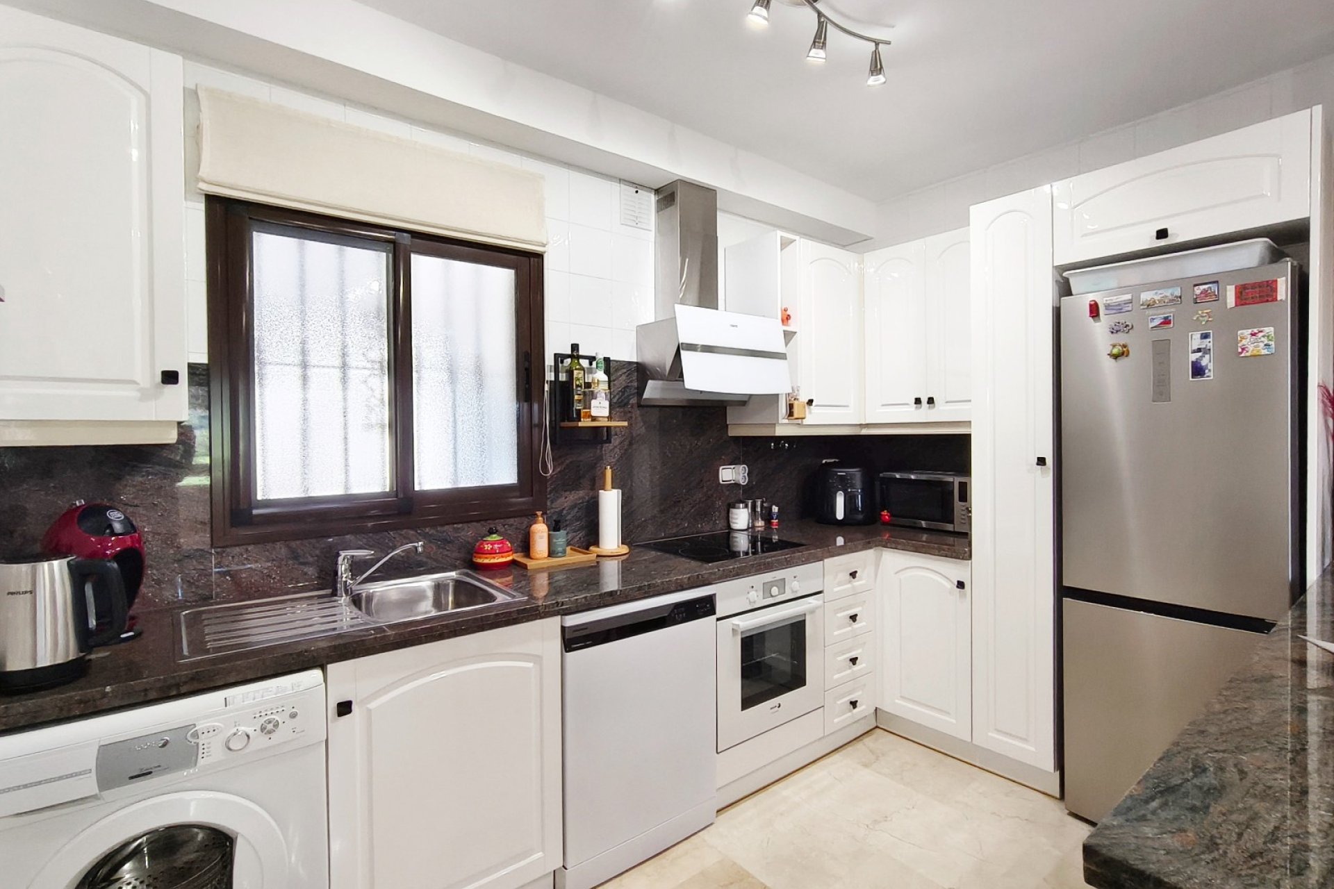 Herverkoop - Appartement - Orihuela Costa - Las Ramblas Golf
