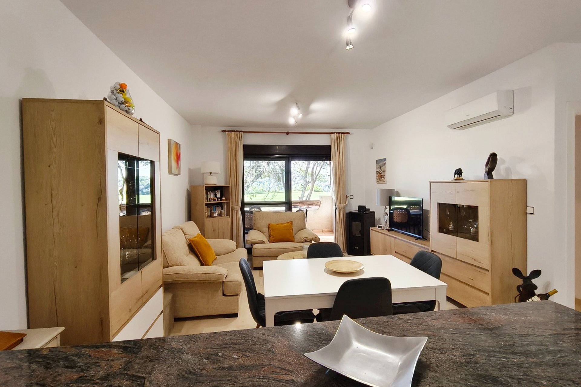 Herverkoop - Appartement - Orihuela Costa - Las Ramblas Golf
