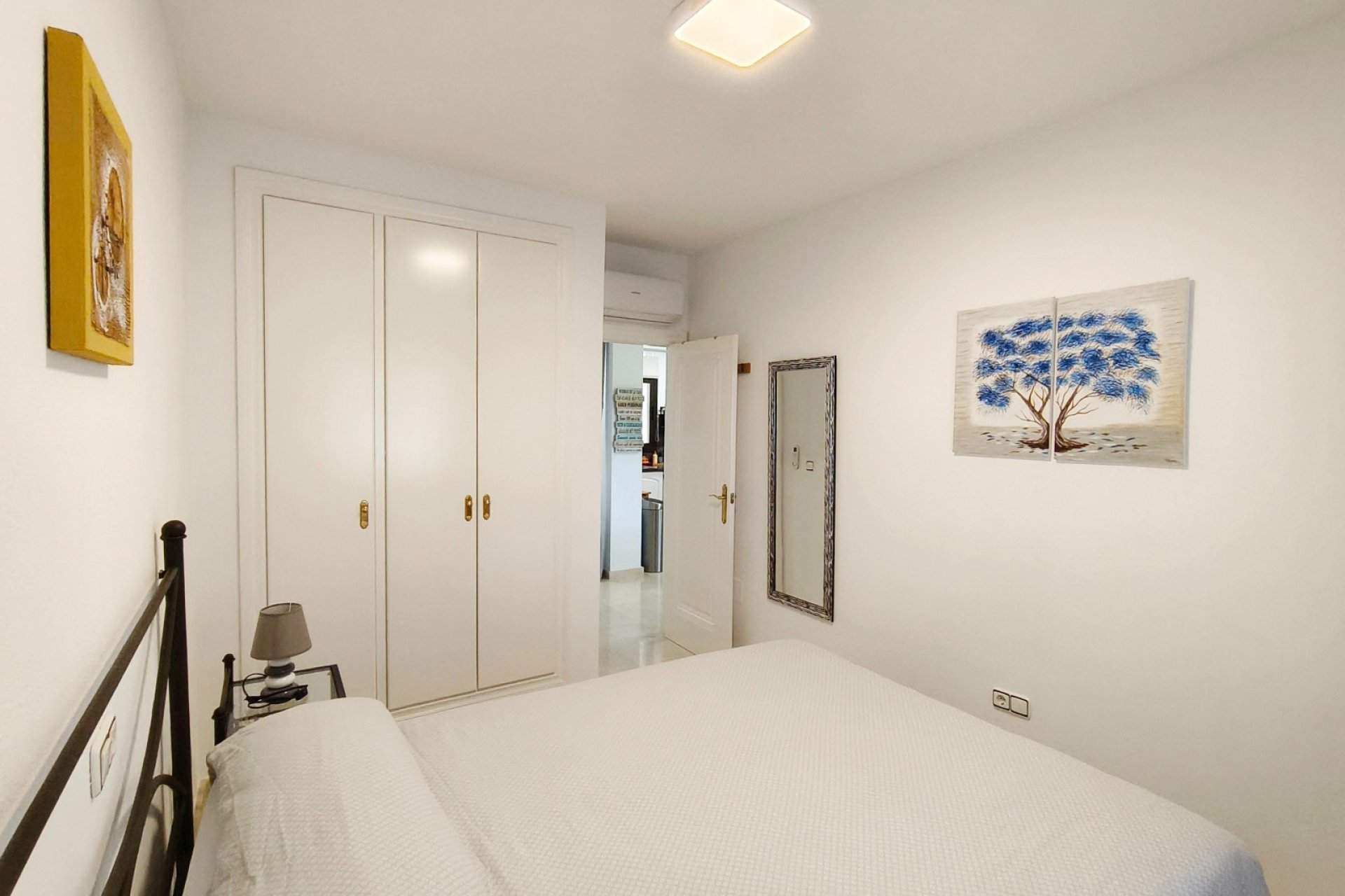 Herverkoop - Appartement - Orihuela Costa - Las Ramblas Golf