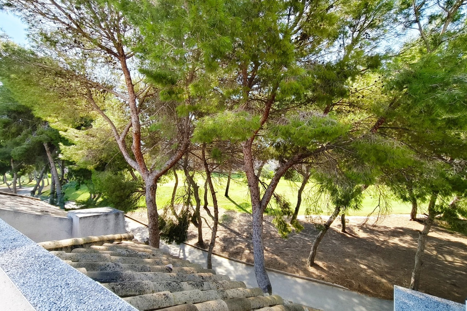 Herverkoop - Appartement - Orihuela Costa - Las Ramblas Golf