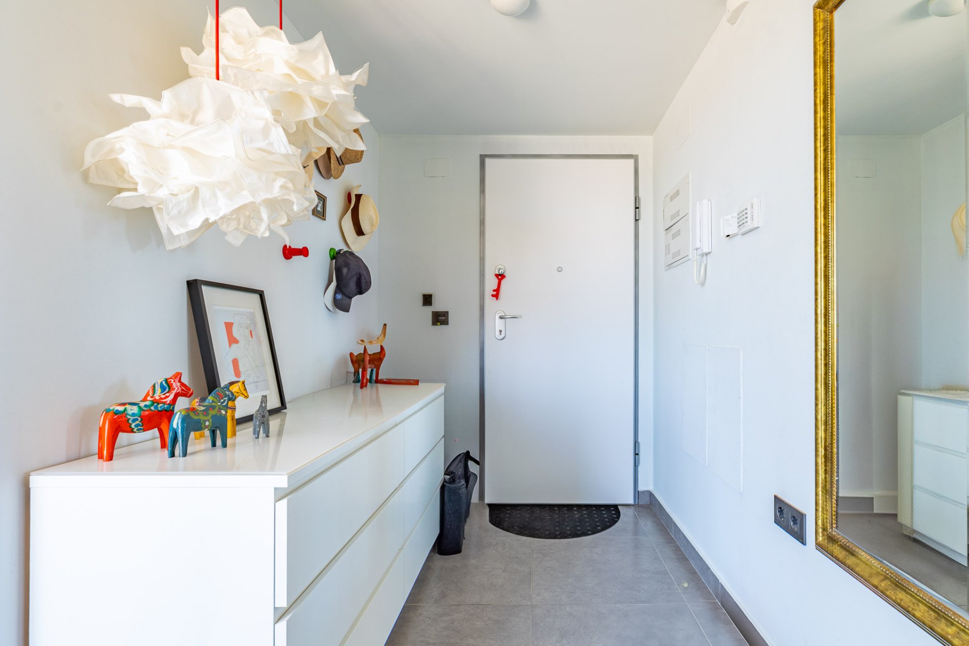 Herverkoop - Appartement - Orihuela Costa - Las Ramblas