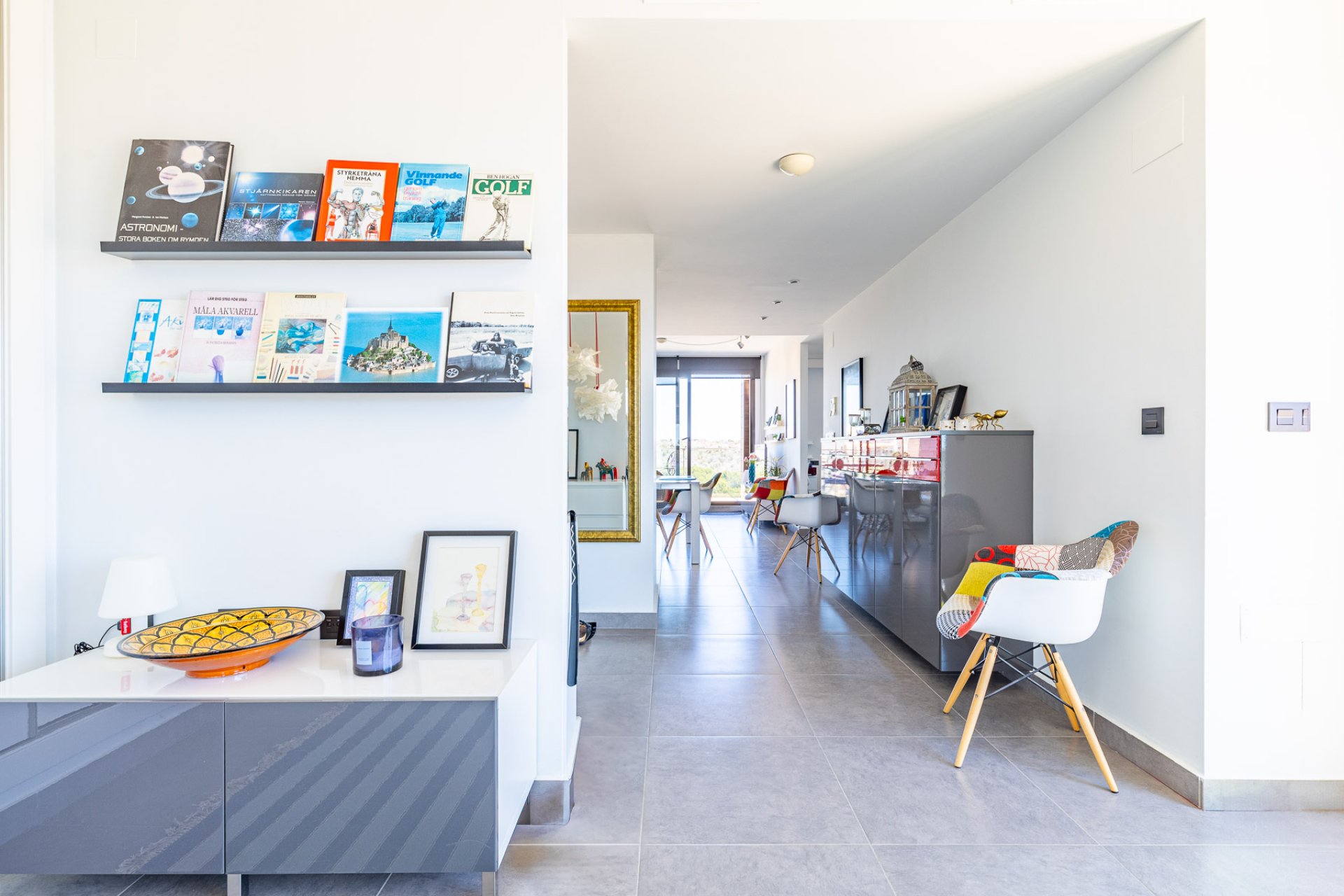 Herverkoop - Appartement - Orihuela Costa - Las Ramblas