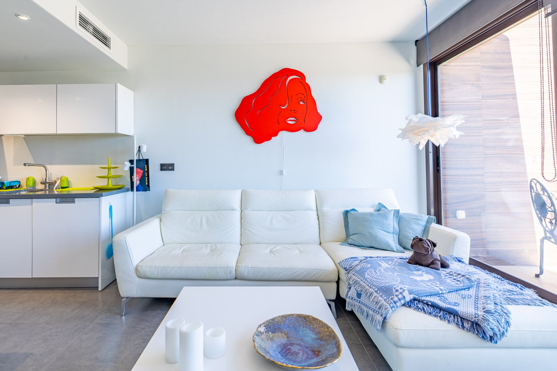 Herverkoop - Appartement - Orihuela Costa - Las Ramblas