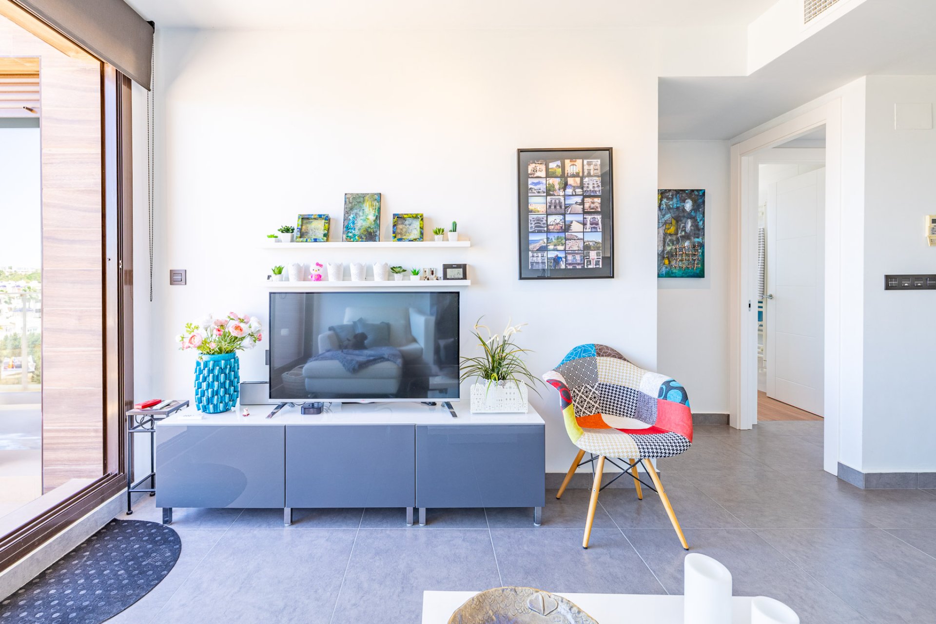 Herverkoop - Appartement - Orihuela Costa - Las Ramblas