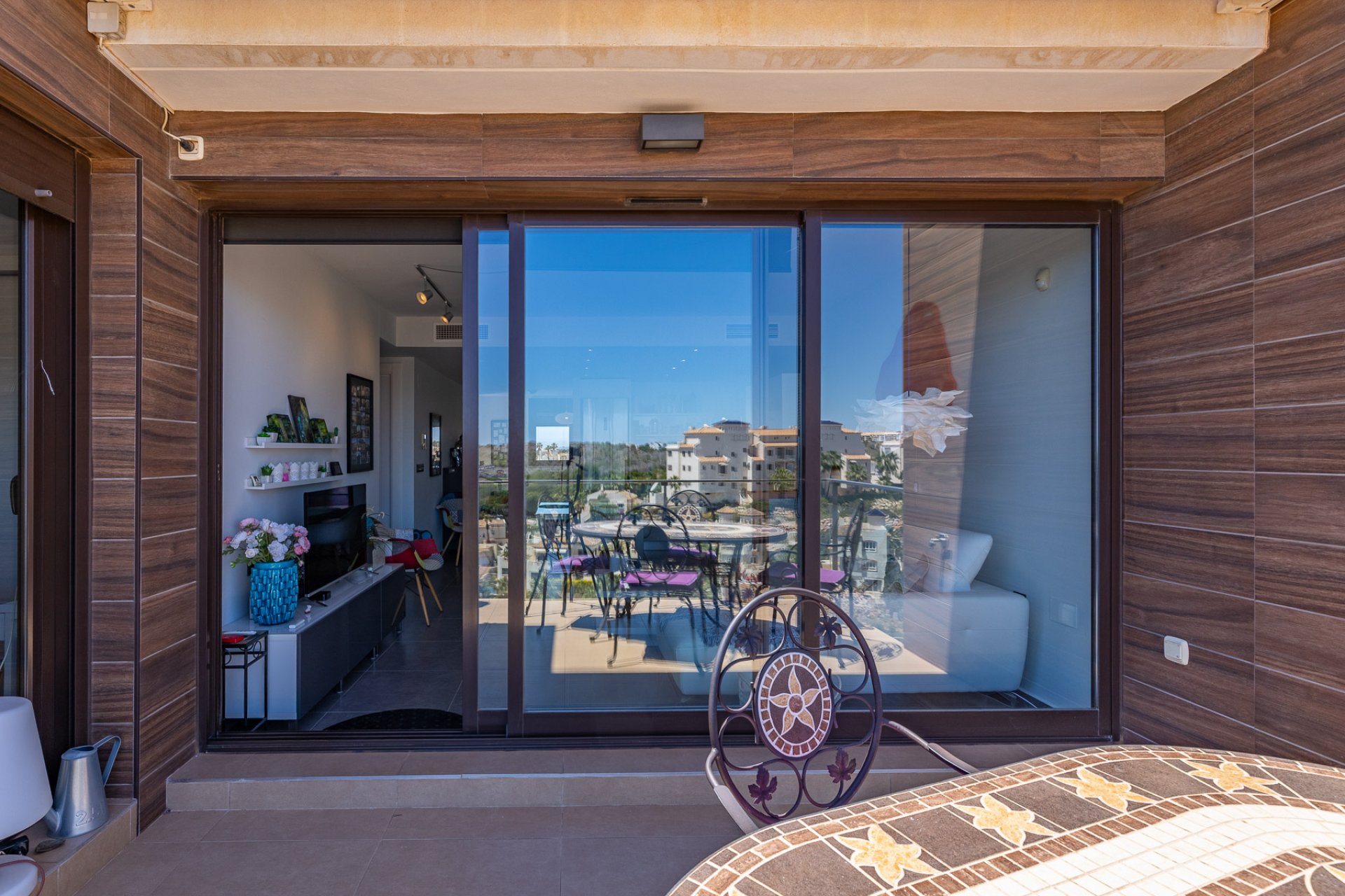 Herverkoop - Appartement - Orihuela Costa - Las Ramblas