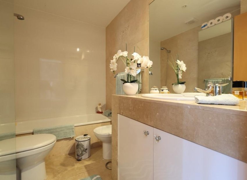 Herverkoop - Appartement - Orihuela Costa - Las Ramblas