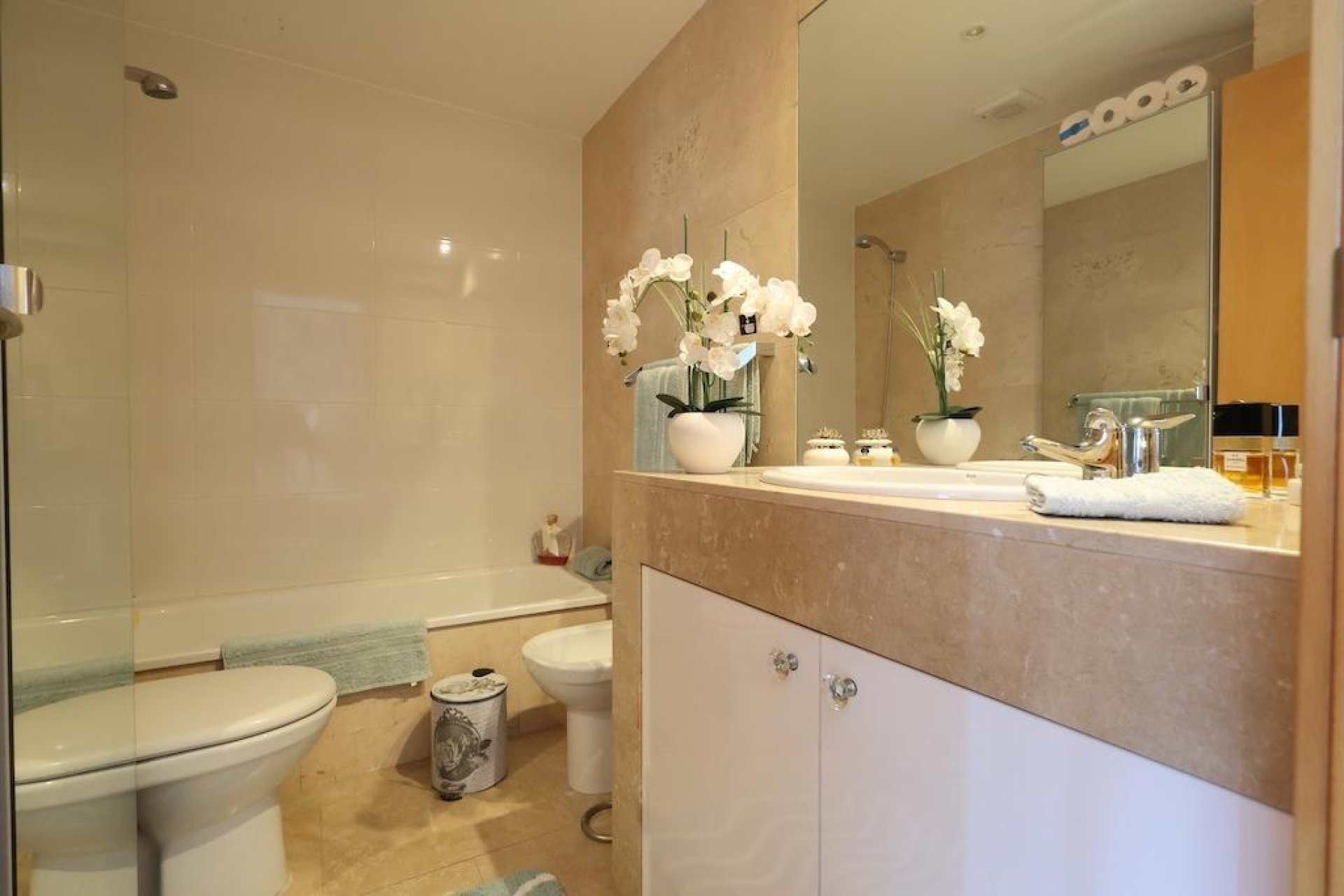 Herverkoop - Appartement - Orihuela Costa - Las Ramblas