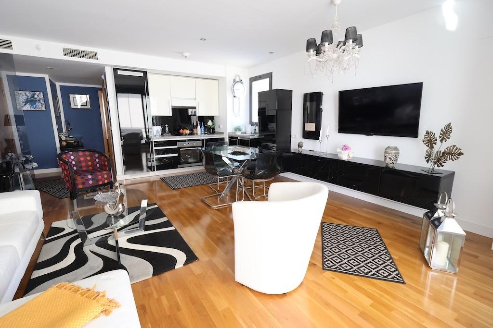 Herverkoop - Appartement - Orihuela Costa - Las Ramblas