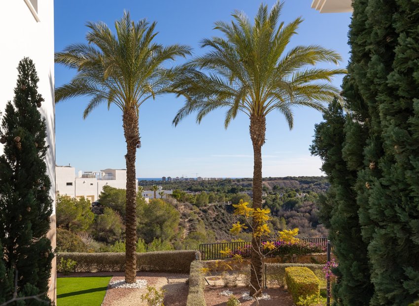 Herverkoop - Appartement - Orihuela Costa - Las Ramblas