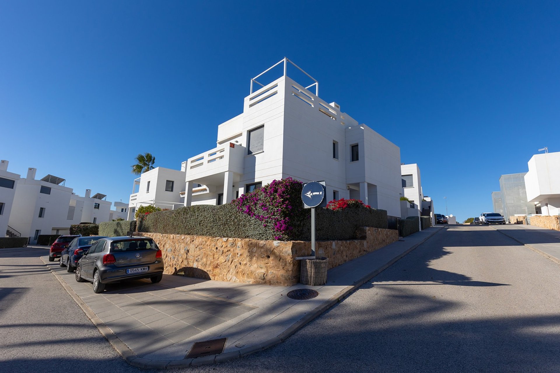 Herverkoop - Appartement - Orihuela Costa - Las Ramblas