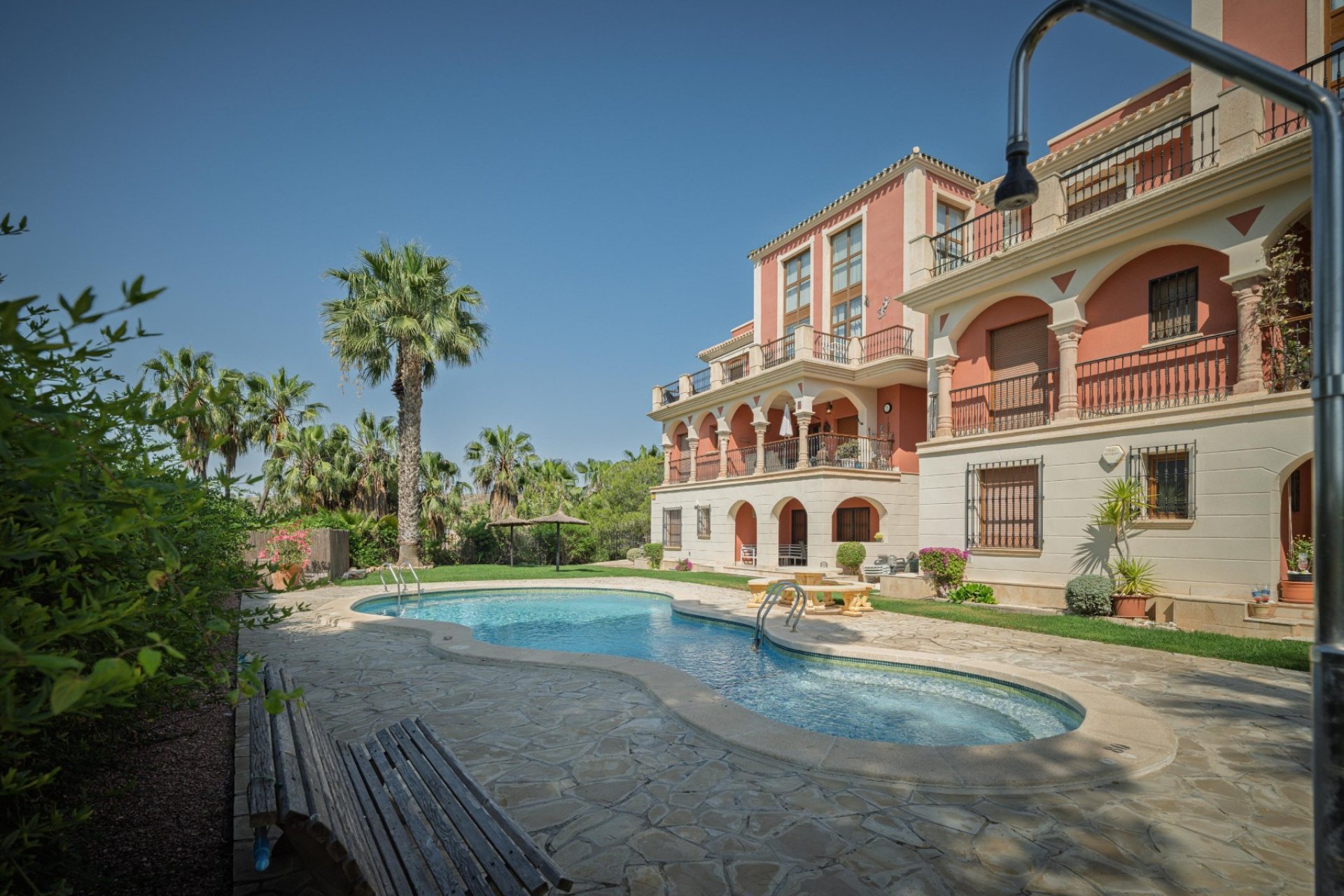 Herverkoop - Appartement - Orihuela Costa - Las Ramblas