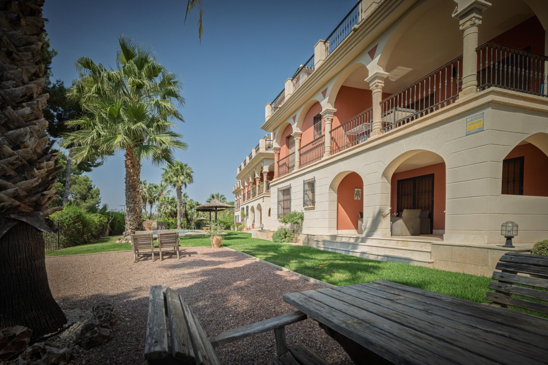 Herverkoop - Appartement - Orihuela Costa - Las Ramblas