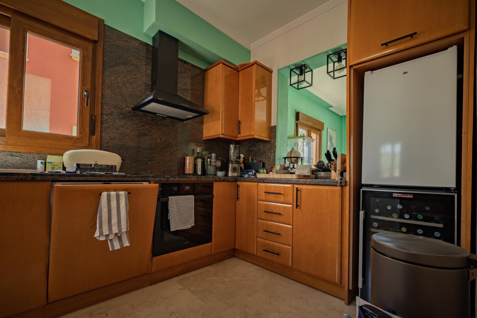 Herverkoop - Appartement - Orihuela Costa - Las Ramblas