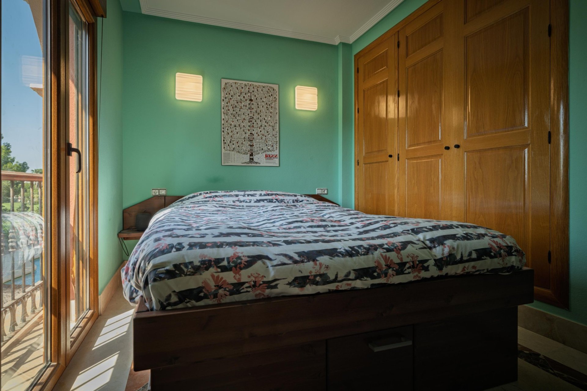 Herverkoop - Appartement - Orihuela Costa - Las Ramblas