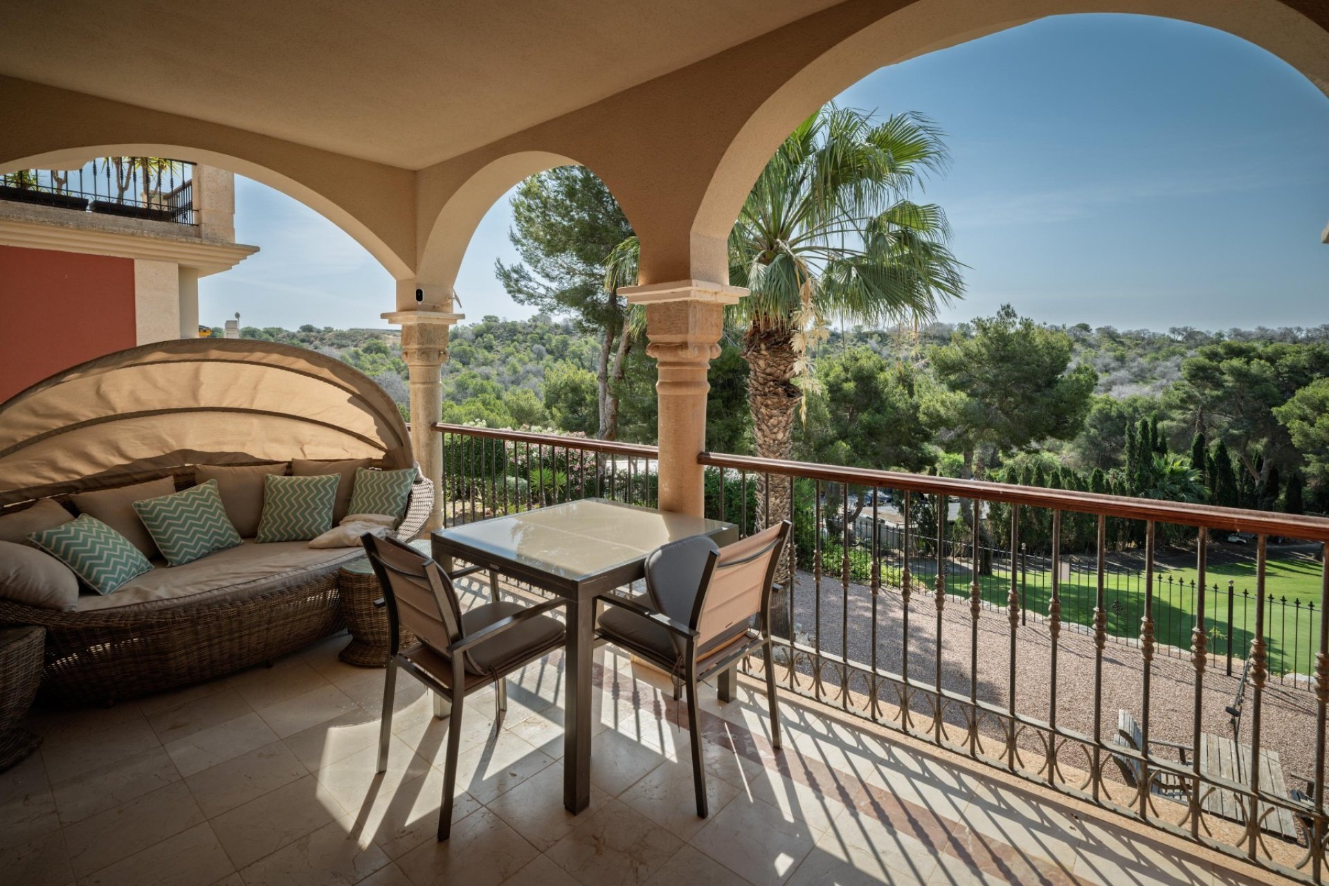 Herverkoop - Appartement - Orihuela Costa - Las Ramblas