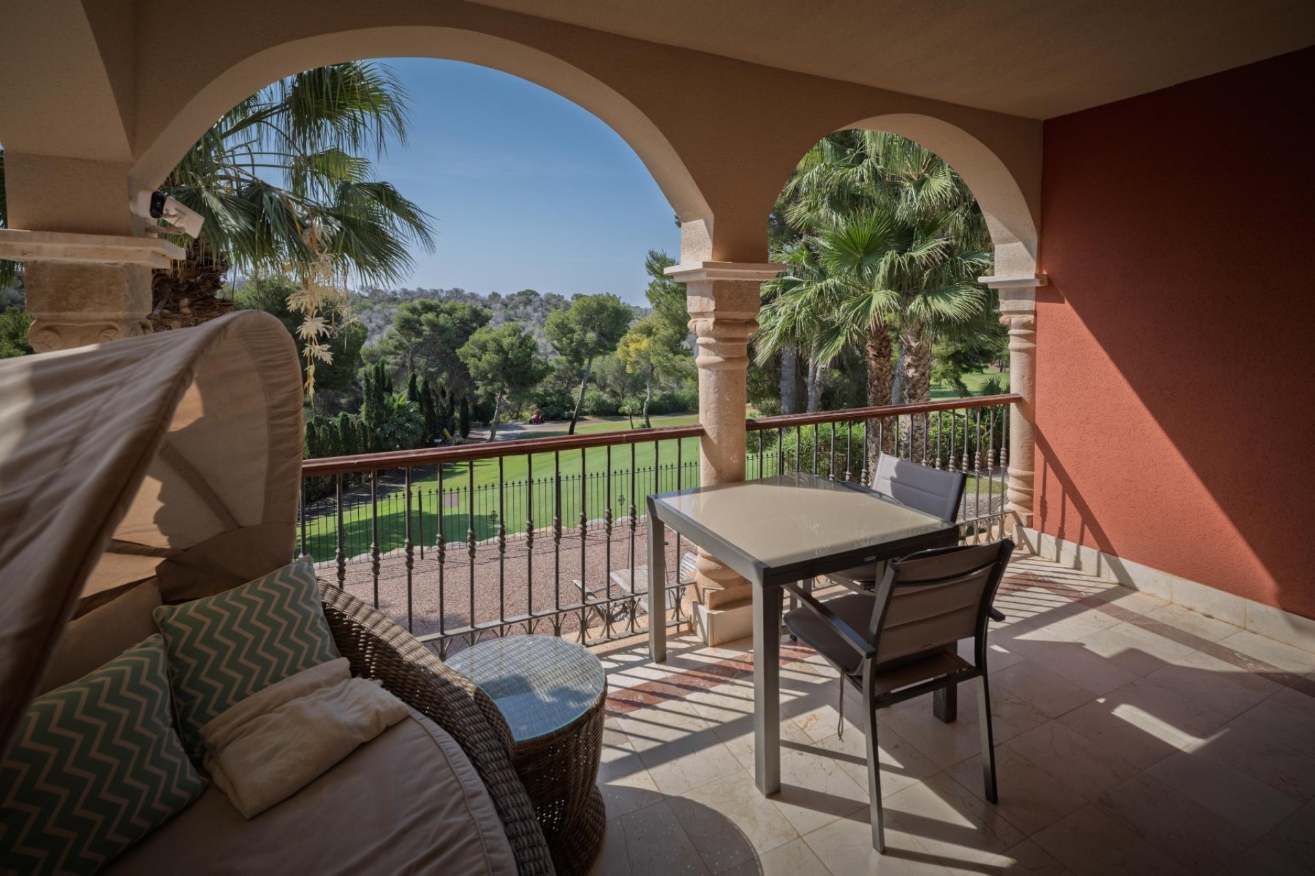Herverkoop - Appartement - Orihuela Costa - Las Ramblas