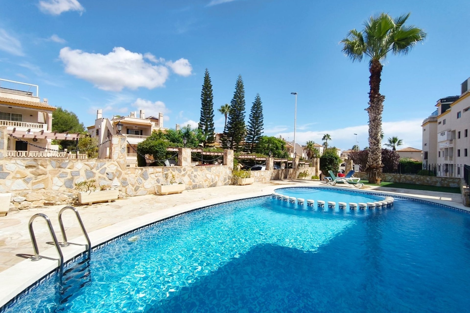 Herverkoop - Appartement - Orihuela Costa - Las Ramblas