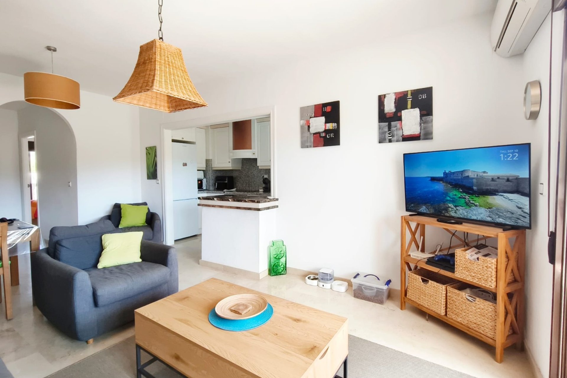Herverkoop - Appartement - Orihuela Costa - Las Ramblas