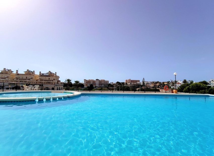 Herverkoop - Appartement - Orihuela Costa - Las Ramblas