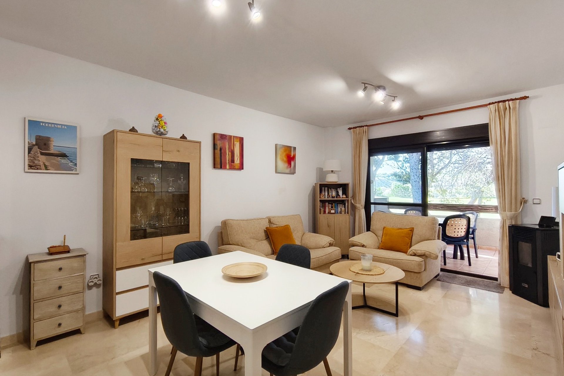 Herverkoop - Appartement - Orihuela Costa - Las Ramblas