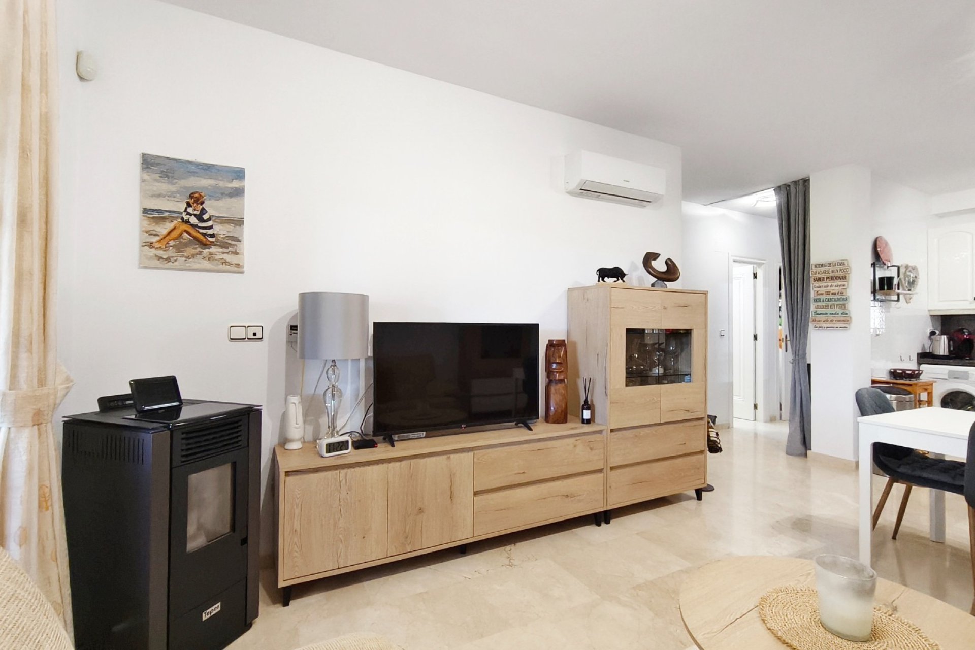 Herverkoop - Appartement - Orihuela Costa - Las Ramblas