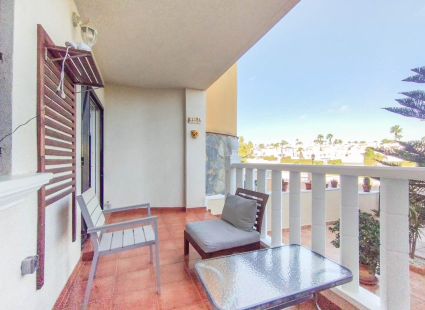 Herverkoop - Appartement - Orihuela Costa - Lomas de Cabo Roig