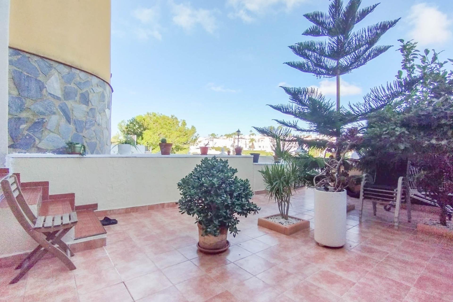 Herverkoop - Appartement - Orihuela Costa - Lomas de Cabo Roig