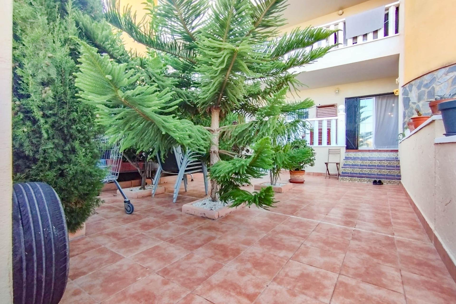 Herverkoop - Appartement - Orihuela Costa - Lomas de Cabo Roig