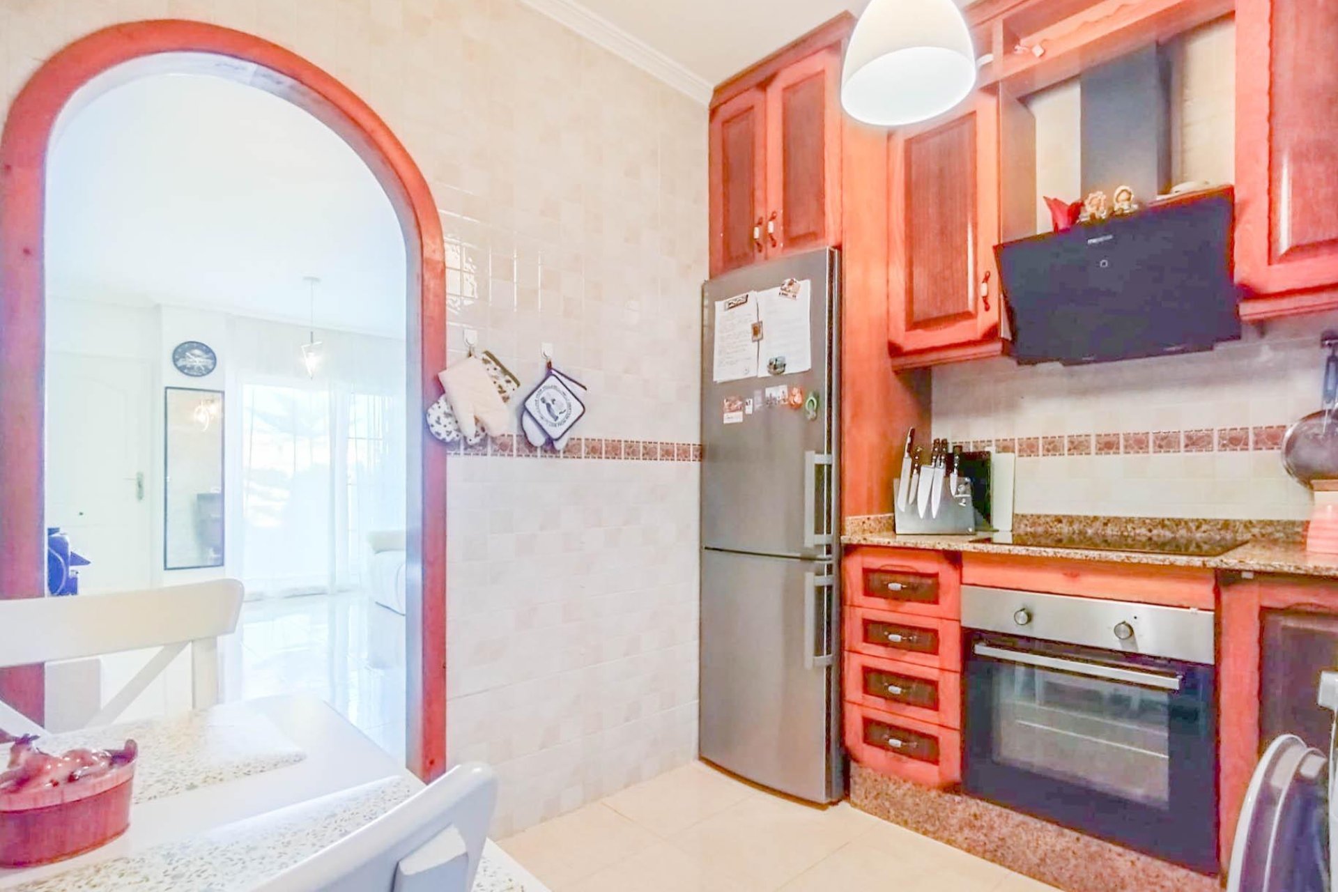 Herverkoop - Appartement - Orihuela Costa - Lomas de Cabo Roig