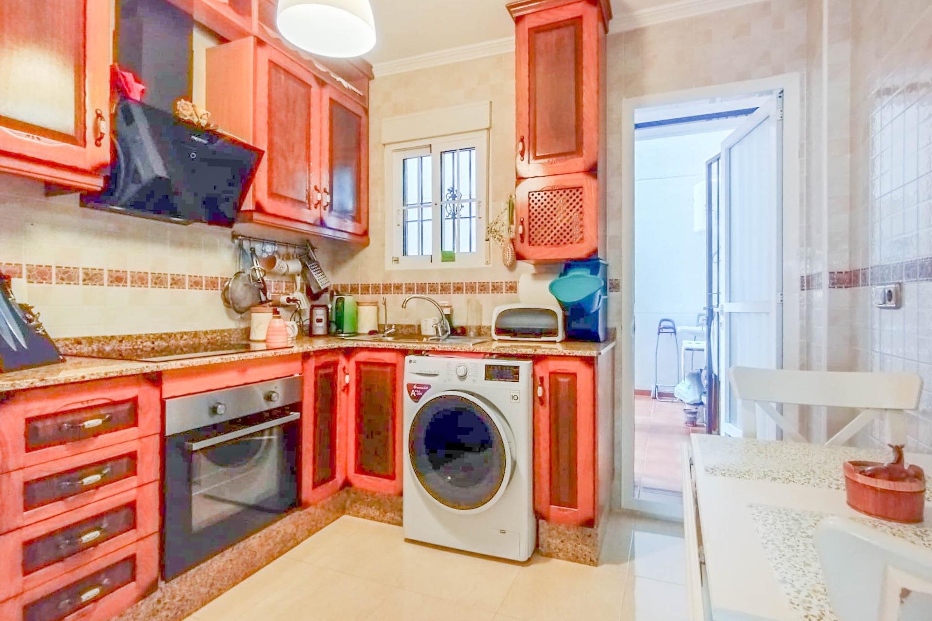 Herverkoop - Appartement - Orihuela Costa - Lomas de Cabo Roig