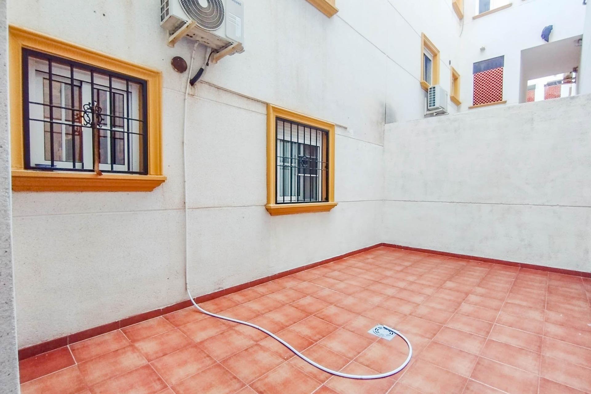 Herverkoop - Appartement - Orihuela Costa - Lomas de Cabo Roig