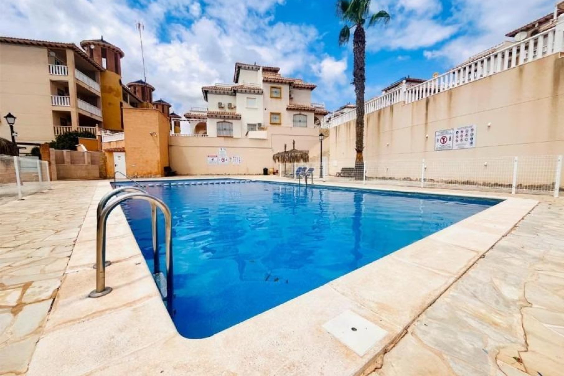 Herverkoop - Appartement - Orihuela Costa - Lomas de Cabo Roig