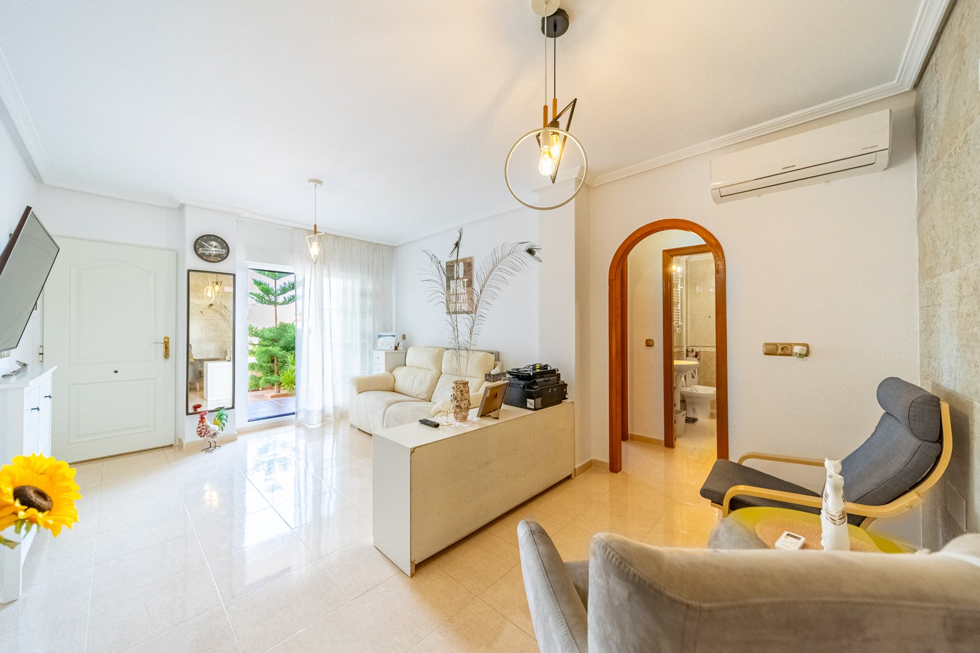 Herverkoop - Appartement - Orihuela Costa - Lomas de Cabo Roig