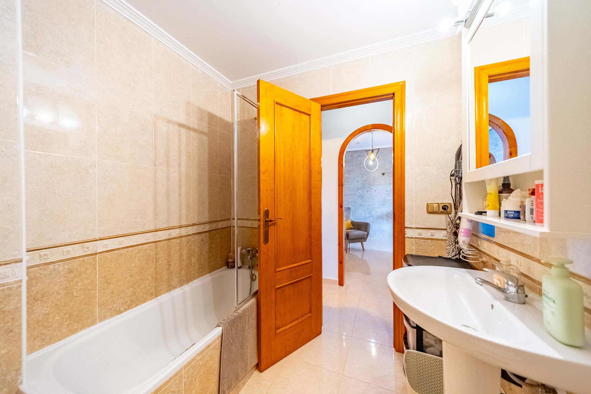 Herverkoop - Appartement - Orihuela Costa - Lomas de Cabo Roig