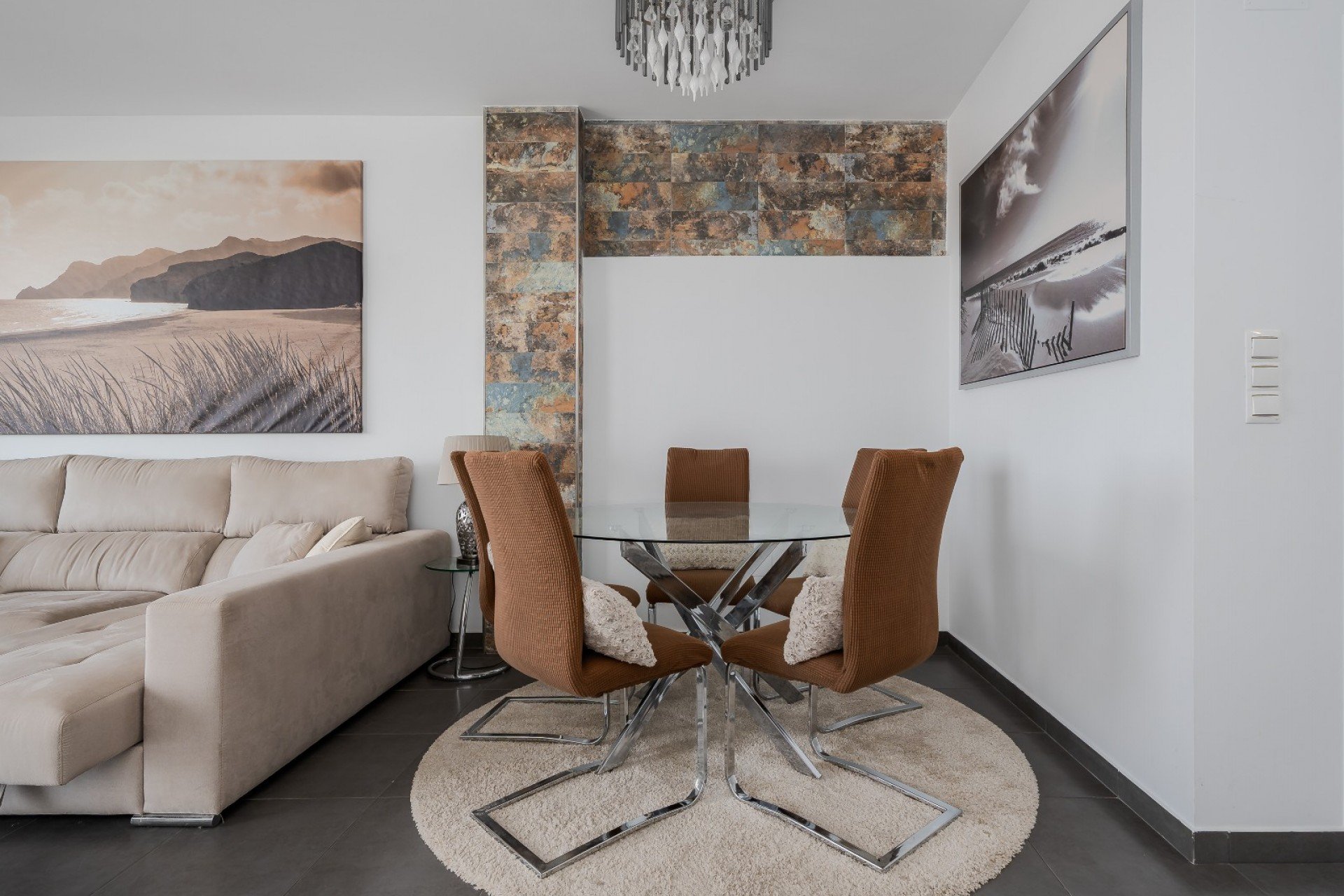 Herverkoop - Appartement - Orihuela Costa - Lomas de Cabo Roig