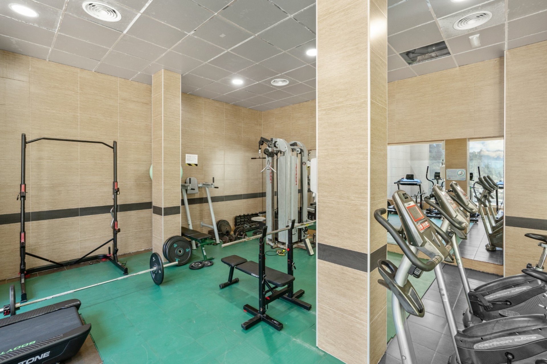 Herverkoop - Appartement - Orihuela Costa - Lomas de Cabo Roig