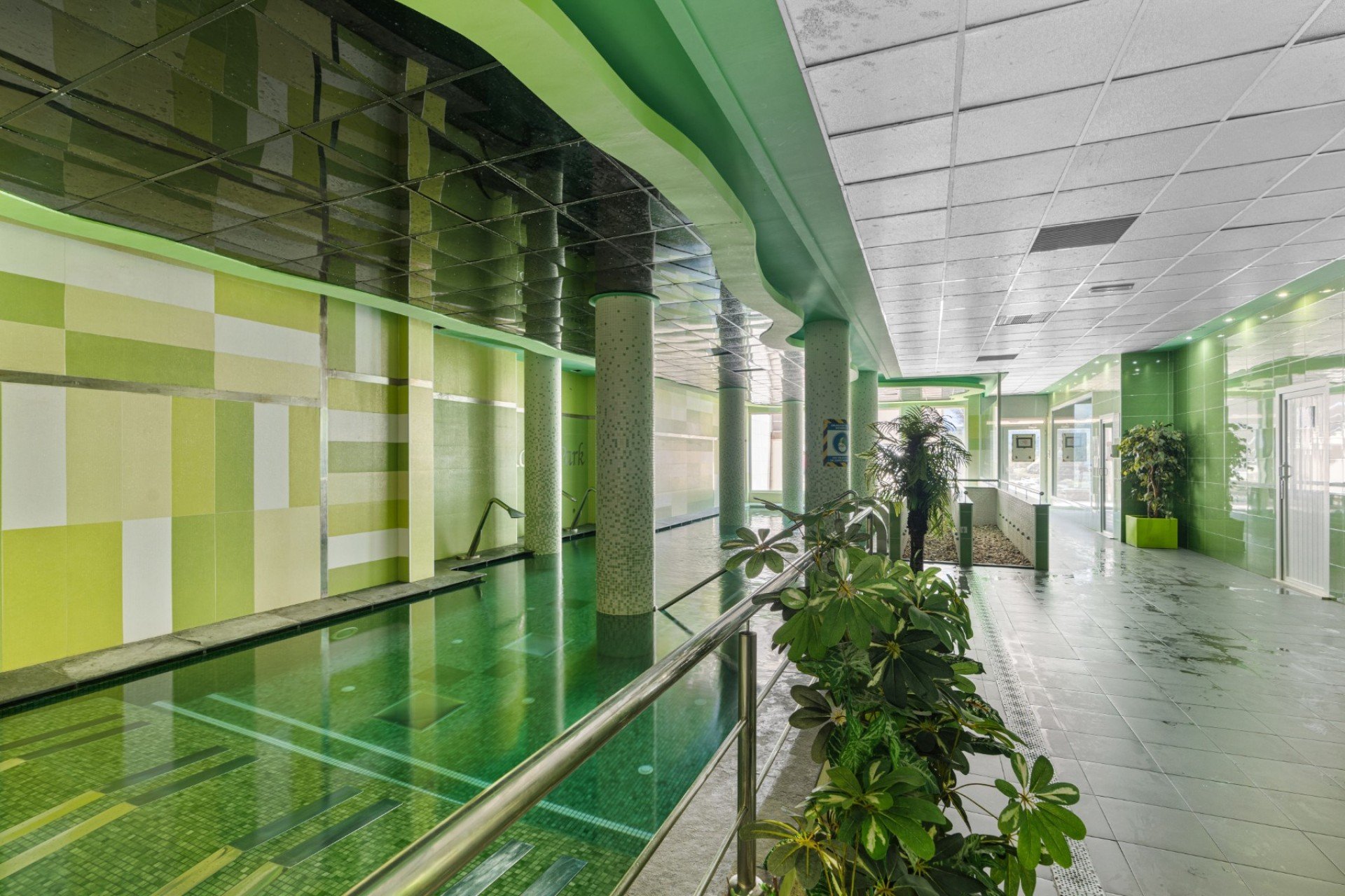 Herverkoop - Appartement - Orihuela Costa - Lomas de Cabo Roig