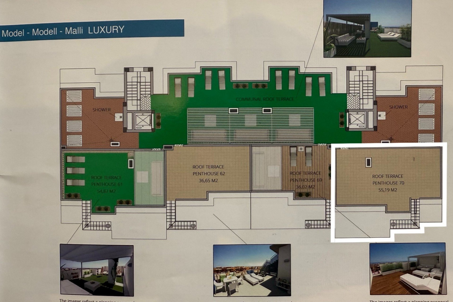 Herverkoop - Appartement - Orihuela Costa - Lomas de Cabo Roig