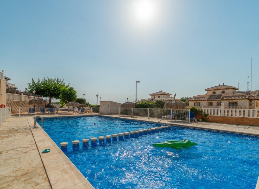 Herverkoop - Appartement - Orihuela Costa - Lomas de Cabo Roig