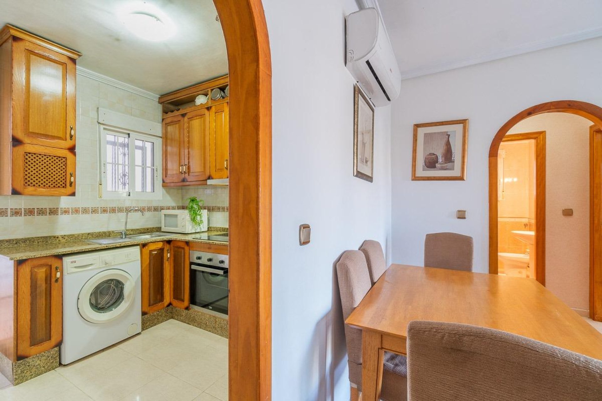 Herverkoop - Appartement - Orihuela Costa - Lomas de Cabo Roig