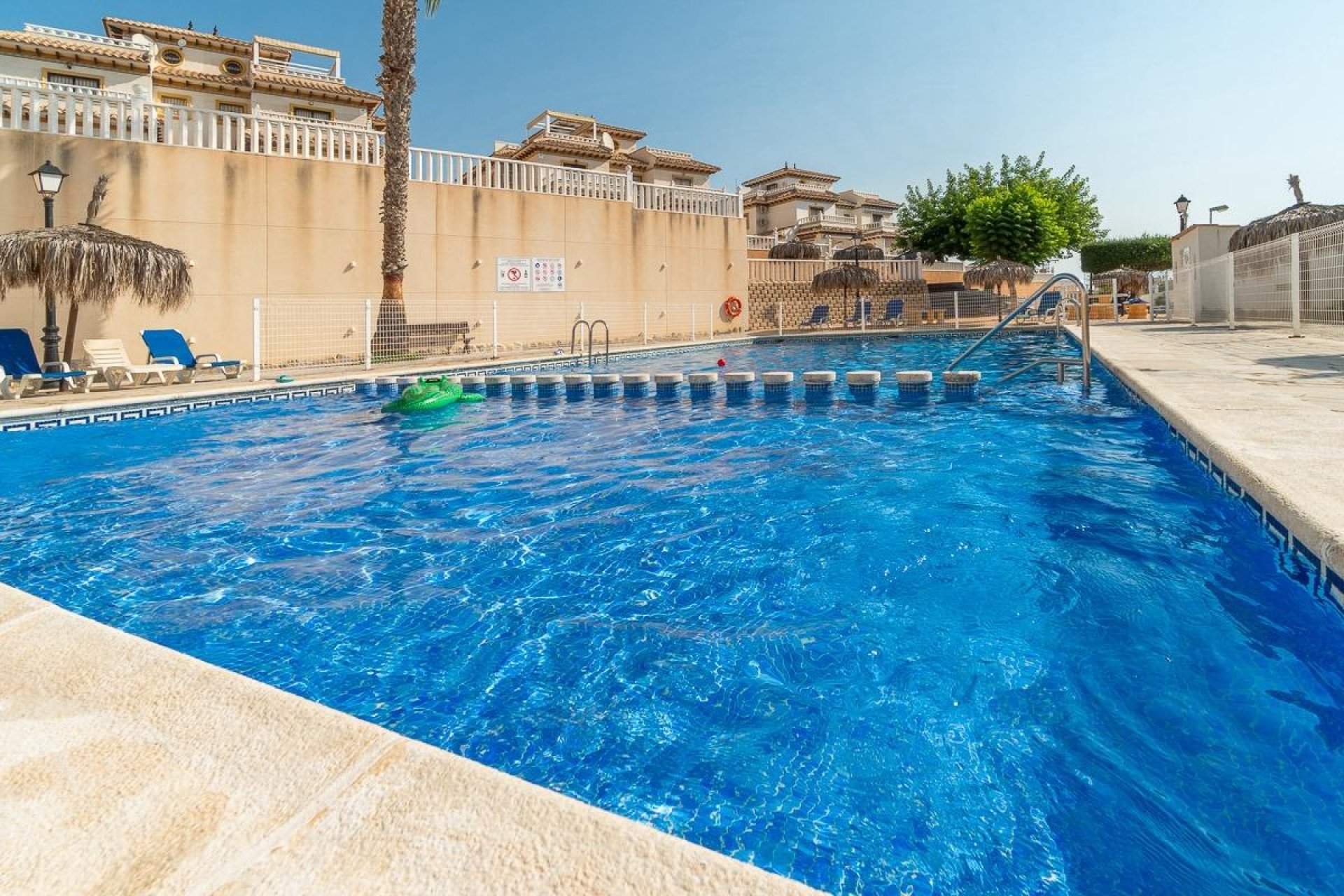 Herverkoop - Appartement - Orihuela Costa - Lomas de Cabo Roig