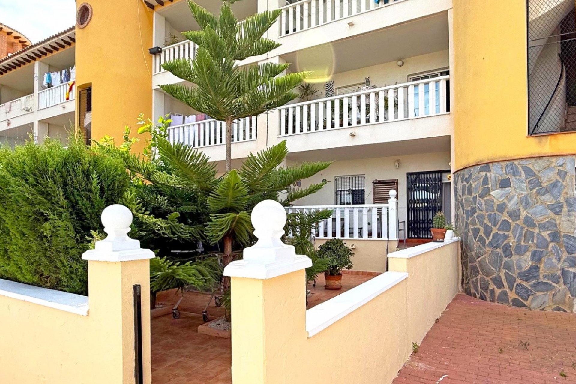 Herverkoop - Appartement - Orihuela Costa - Lomas de Cabo Roig