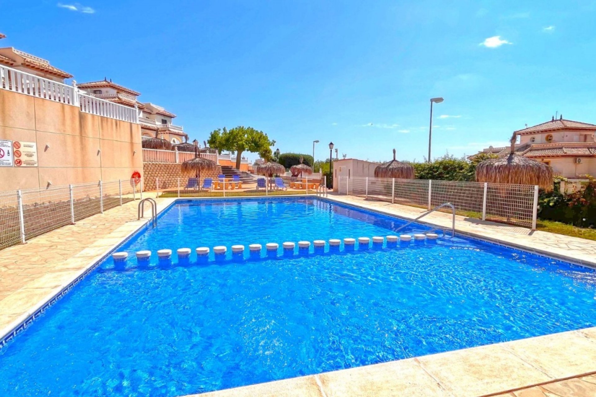 Herverkoop - Appartement - Orihuela Costa - Lomas de Cabo Roig