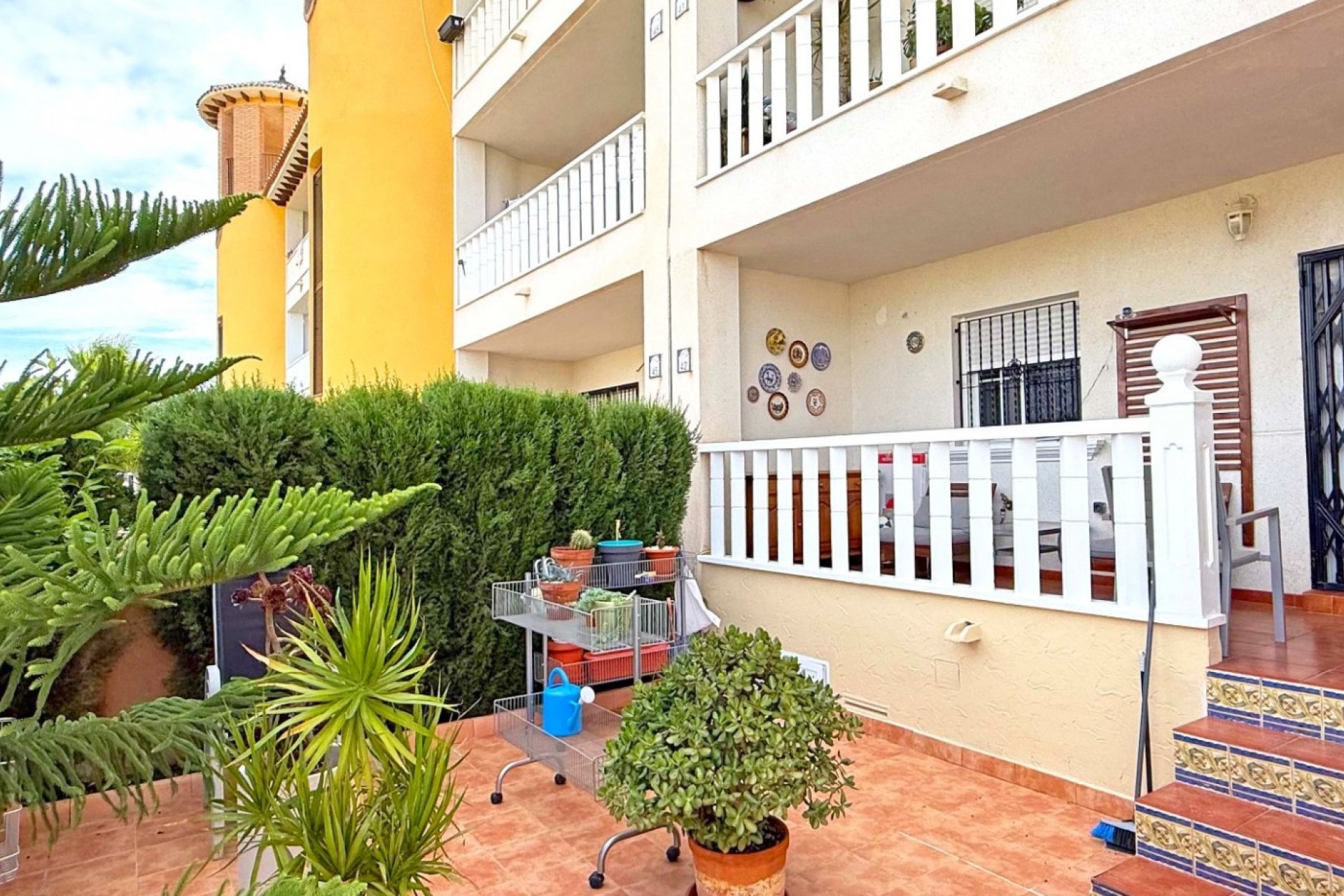 Herverkoop - Appartement - Orihuela Costa - Lomas de Cabo Roig