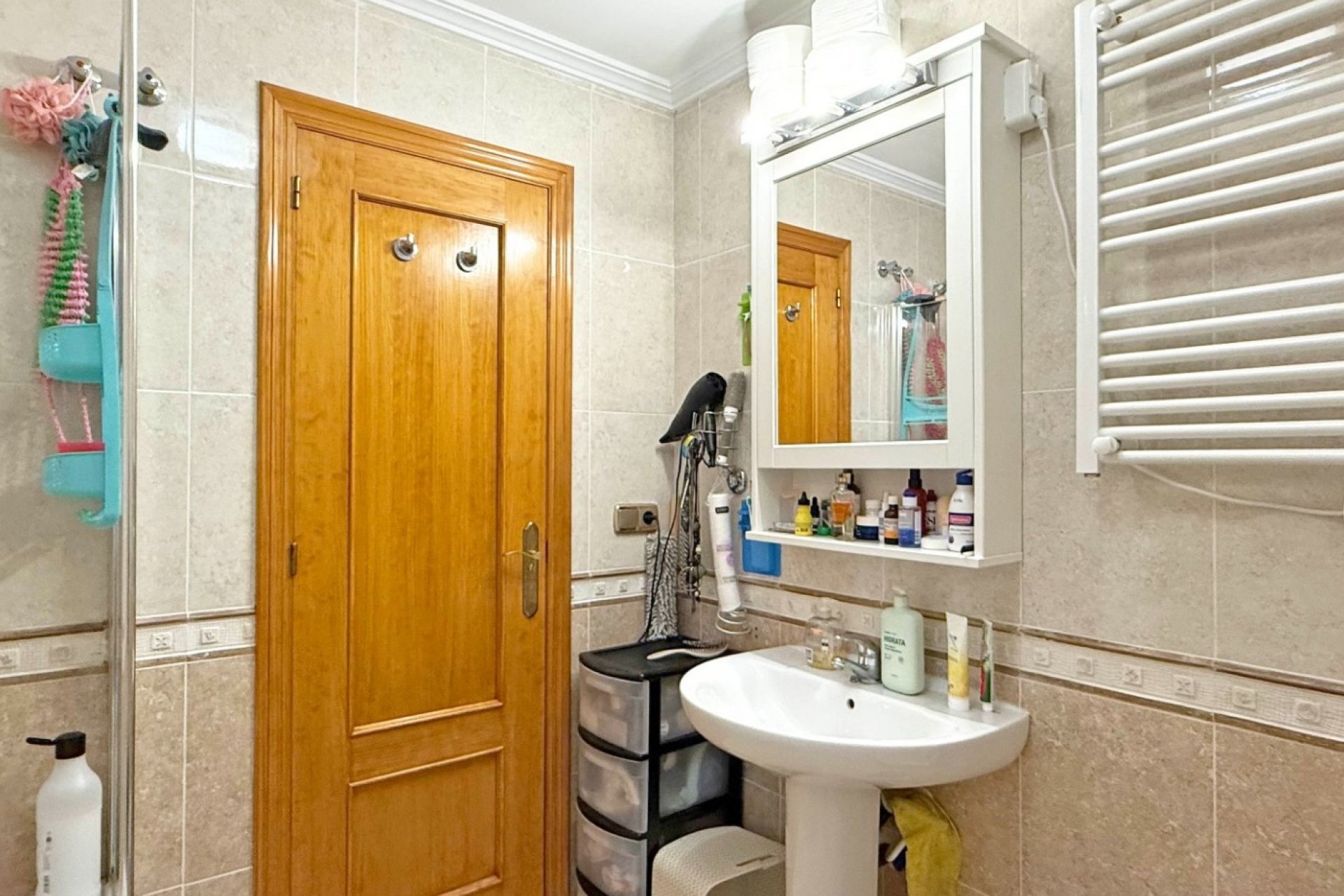 Herverkoop - Appartement - Orihuela Costa - Lomas de Cabo Roig